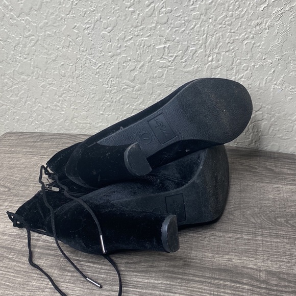 Libby Edelman ankle boots - Picture 6 of 6